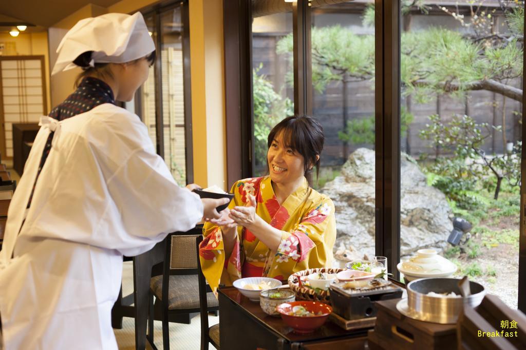 Ichiboukan Kyōtango Extérieur photo