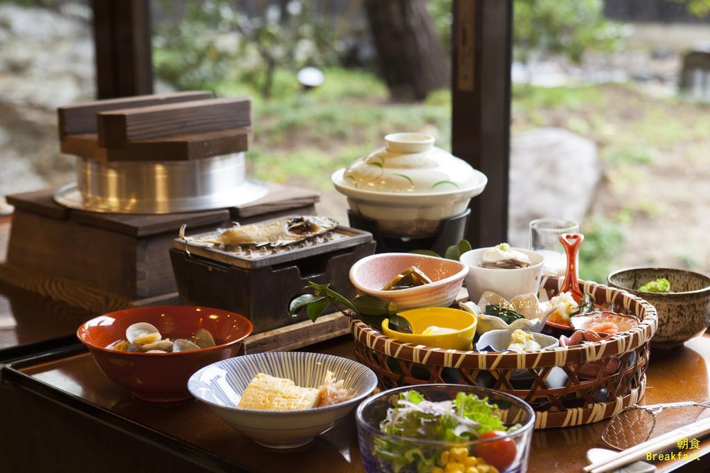 Ichiboukan Kyōtango Extérieur photo