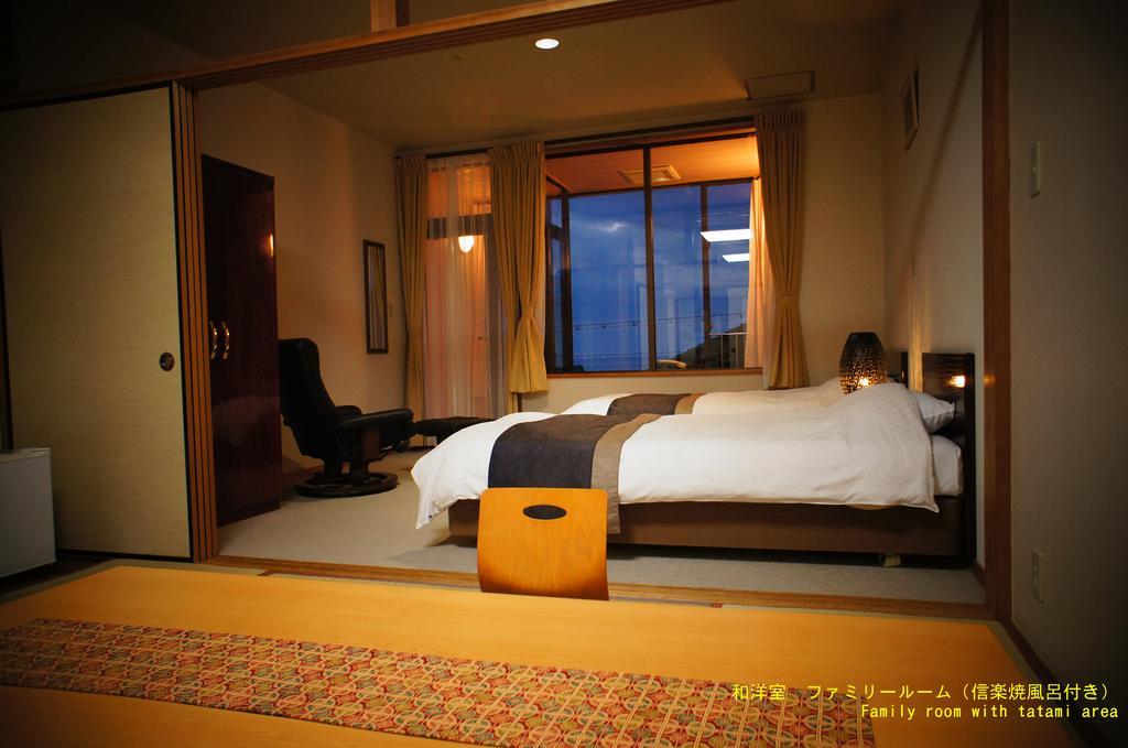 Ichiboukan Kyōtango Extérieur photo