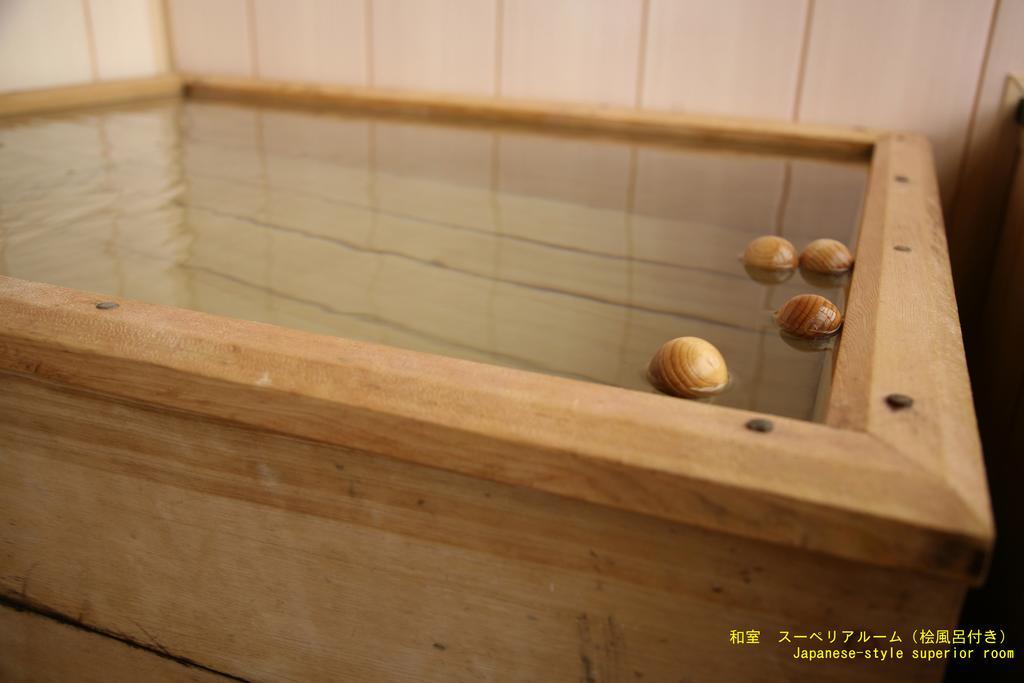 Ichiboukan Kyōtango Extérieur photo