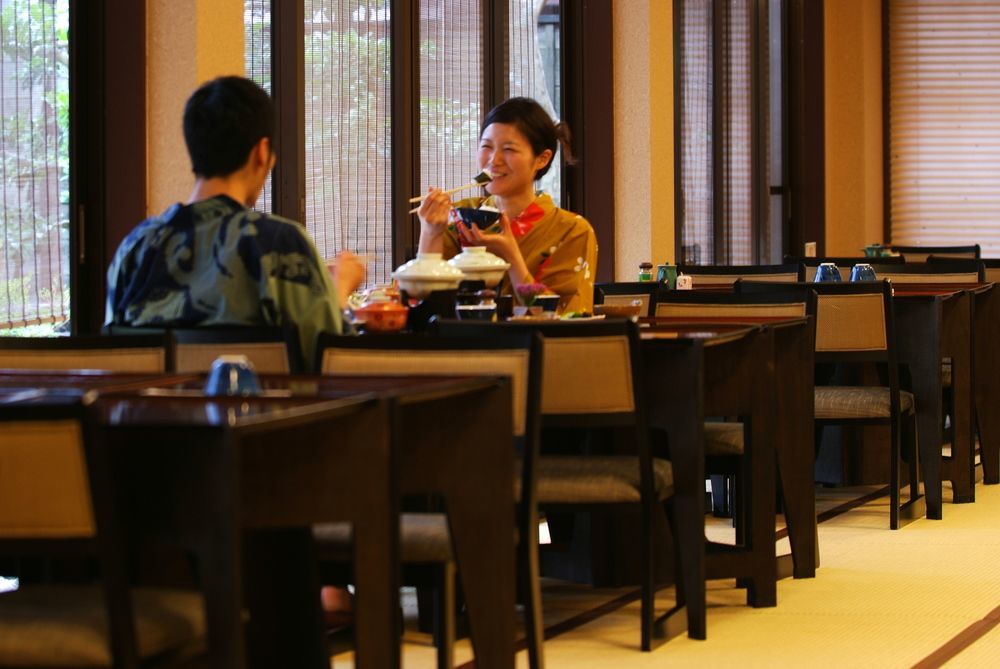 Ichiboukan Kyōtango Extérieur photo